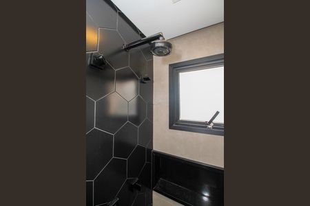 Apartamento para alugar com 60m², 2 quartos e 2 vagas Apartamento para alugar com 60m², 2 quartos e 2 vagasBanheiro da Suíte