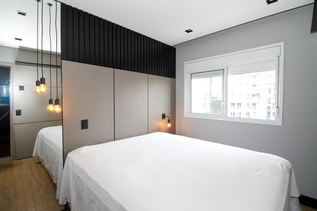 Apartamento para alugar com 60m², 2 quartos e 2 vagas Apartamento para alugar com 60m², 2 quartos e 2 vagasSuíte