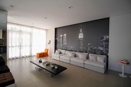 Apartamento para alugar com 60m², 2 quartos e 2 vagas Apartamento para alugar com 60m², 2 quartos e 2 vagasÁrea Comum - Salão de Festas 2