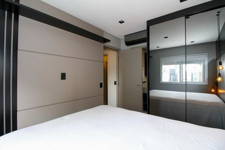 Apartamento para alugar com 60m², 2 quartos e 2 vagas Apartamento para alugar com 60m², 2 quartos e 2 vagasSuíte