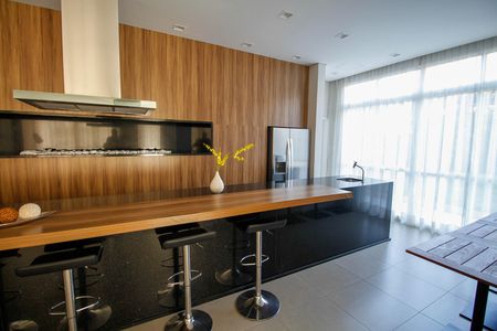 Apartamento para alugar com 60m², 2 quartos e 2 vagas Apartamento para alugar com 60m², 2 quartos e 2 vagasÁrea Comum - Salão de Festas 2