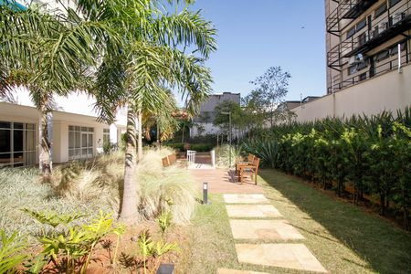 Apartamento para alugar com 60m², 2 quartos e 2 vagas Apartamento para alugar com 60m², 2 quartos e 2 vagasÁrea Comum - Jardim