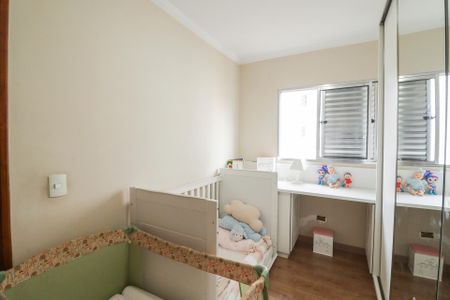 Apartamento à venda com 70m², 2 quartos e 2 vagasQuarto 