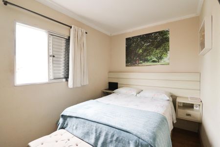 Apartamento à venda com 70m², 2 quartos e 2 vagasSuíte