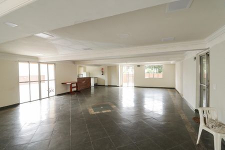 Apartamento à venda com 70m², 2 quartos e 2 vagasSalão de Festas