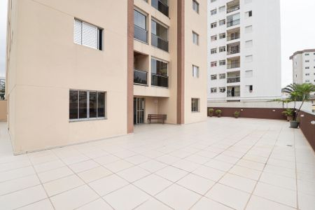 Apartamento à venda com 70m², 2 quartos e 2 vagasÁrea Comum
