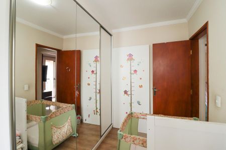 Apartamento à venda com 70m², 2 quartos e 2 vagasQuarto 