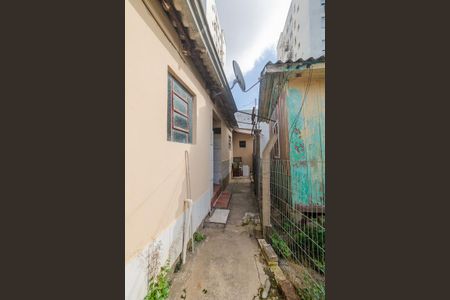 Casa à venda com 650m², 2 quartos e 2 vagas Casa à venda com 650m², 2 quartos e 2 vagasQuintal da frente