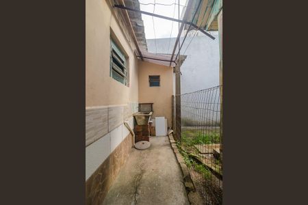Casa à venda com 650m², 2 quartos e 2 vagas Casa à venda com 650m², 2 quartos e 2 vagasÁrea de Serviço