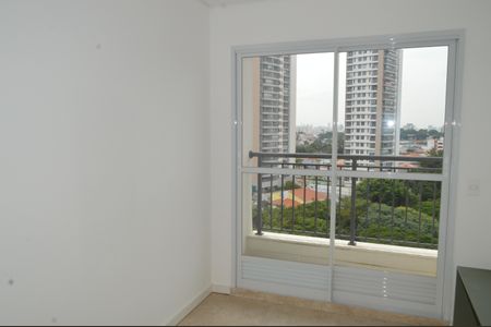 Apartamento à venda com 27m², 1 quarto e sem vagaSala
