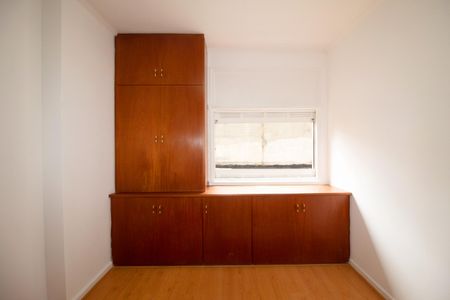 Apartamento à venda com 53m², 2 quartos e sem vaga Apartamento à venda com 53m², 2 quartos e sem vagaQuarto 2