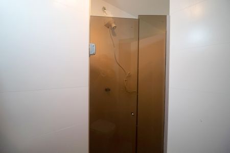 Apartamento à venda com 53m², 2 quartos e sem vaga Apartamento à venda com 53m², 2 quartos e sem vagaBanheiro