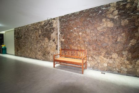 Apartamento à venda com 53m², 2 quartos e sem vaga Apartamento à venda com 53m², 2 quartos e sem vagaÁrea comum