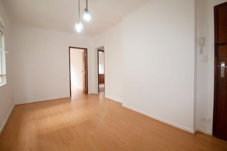 Apartamento à venda com 53m², 2 quartos e sem vaga Apartamento à venda com 53m², 2 quartos e sem vagaSala