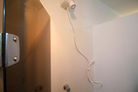 Apartamento à venda com 53m², 2 quartos e sem vaga Apartamento à venda com 53m², 2 quartos e sem vagaBanheiro