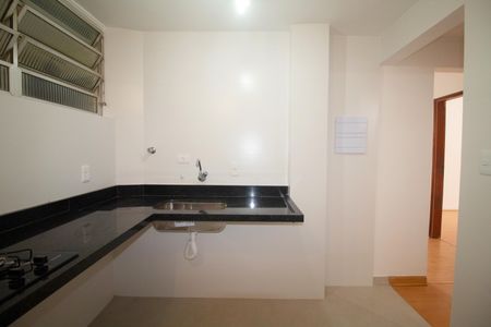 Apartamento à venda com 53m², 2 quartos e sem vaga Apartamento à venda com 53m², 2 quartos e sem vagaCozinha