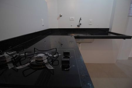 Apartamento à venda com 53m², 2 quartos e sem vaga Apartamento à venda com 53m², 2 quartos e sem vagaCozinha