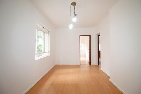 Apartamento à venda com 53m², 2 quartos e sem vaga Apartamento à venda com 53m², 2 quartos e sem vagaSala