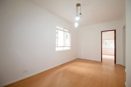 Apartamento à venda com 53m², 2 quartos e sem vaga Apartamento à venda com 53m², 2 quartos e sem vagaSala