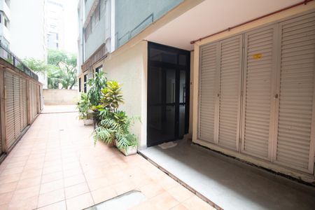 Apartamento à venda com 53m², 2 quartos e sem vaga Apartamento à venda com 53m², 2 quartos e sem vagaÁrea comum