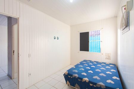 Casa à venda com 60m², 2 quartos e 2 vagas Casa à venda com 60m², 2 quartos e 2 vagasQuarto 1