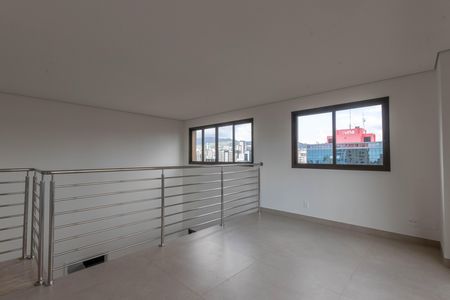 Apartamento à venda com 110m², 2 quartos e 2 vagas Apartamento à venda com 110m², 2 quartos e 2 vagasSala
