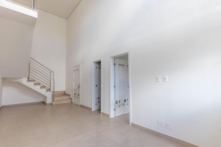Apartamento à venda com 110m², 2 quartos e 2 vagas Apartamento à venda com 110m², 2 quartos e 2 vagasSala