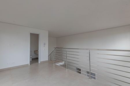 Apartamento à venda com 110m², 2 quartos e 2 vagas Apartamento à venda com 110m², 2 quartos e 2 vagasSala