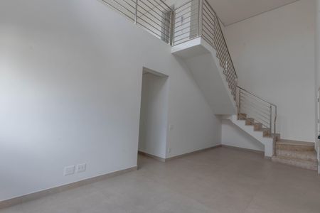 Apartamento à venda com 110m², 2 quartos e 2 vagas Apartamento à venda com 110m², 2 quartos e 2 vagasSala
