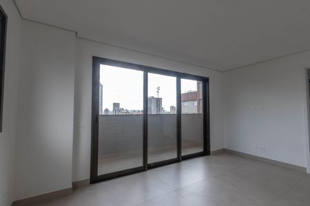 Apartamento à venda com 110m², 2 quartos e 2 vagas Apartamento à venda com 110m², 2 quartos e 2 vagasSala