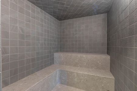 Apartamento à venda com 110m², 2 quartos e 2 vagas Apartamento à venda com 110m², 2 quartos e 2 vagasÁrea comum - Sauna