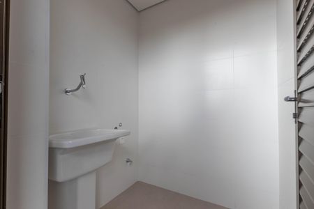 Apartamento à venda com 110m², 2 quartos e 2 vagas Apartamento à venda com 110m², 2 quartos e 2 vagasÁrea de Serviço