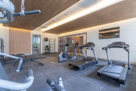 Apartamento à venda com 80m², 2 quartos e 2 vagasÁrea comum - Salão de festas