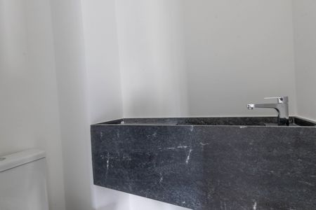 Apartamento à venda com 80m², 2 quartos e 2 vagasLavabo