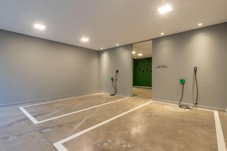 Apartamento à venda com 80m², 2 quartos e 2 vagasVaga elétrica