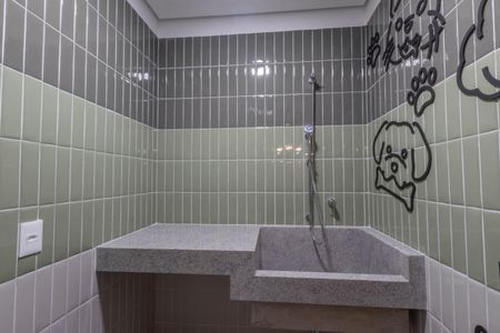 Apartamento à venda com 80m², 2 quartos e 2 vagasPet Care