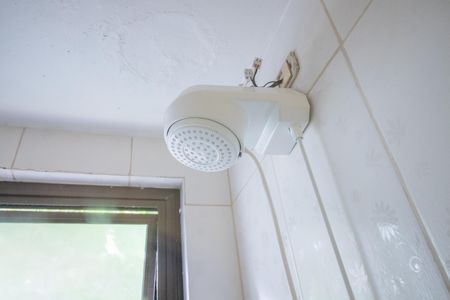 Apartamento à venda com 45m², 1 quarto e 1 vagaBanheiro