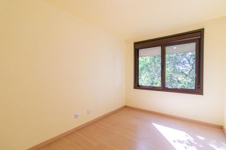 Apartamento à venda com 45m², 1 quarto e 1 vagaQuarto
