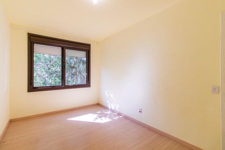 Apartamento à venda com 45m², 1 quarto e 1 vagaQuarto