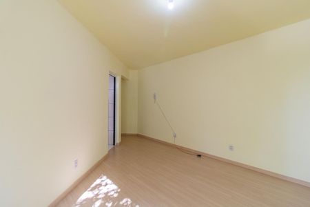 Apartamento à venda com 45m², 1 quarto e 1 vagaSala