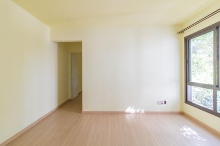 Apartamento à venda com 45m², 1 quarto e 1 vagaSala