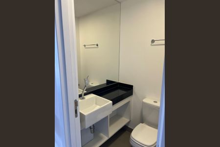 Apartamento à venda com 25m², 1 quarto e sem vaga Apartamento à venda com 25m², 1 quarto e sem vagaQuarto