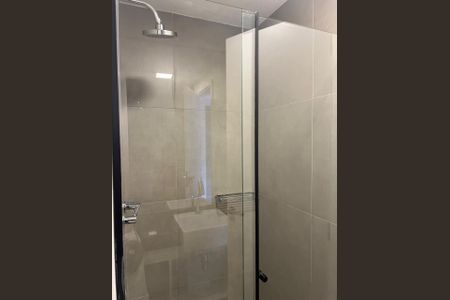 Apartamento à venda com 25m², 1 quarto e sem vaga