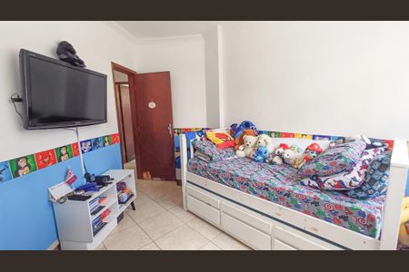 Apartamento à venda com 234m², 3 quartos e 2 vagas Apartamento à venda com 234m², 3 quartos e 2 vagasQuarto 3
