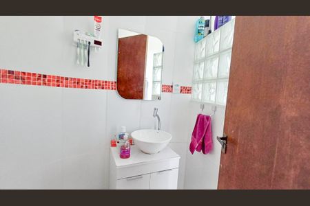 Apartamento à venda com 234m², 3 quartos e 2 vagas Apartamento à venda com 234m², 3 quartos e 2 vagasBanheiro/Suíte