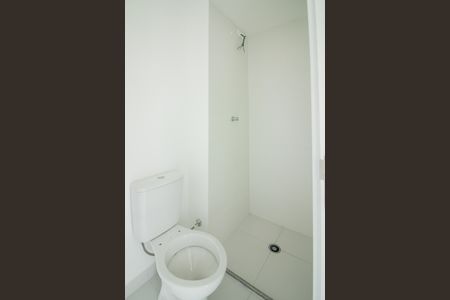 Apartamento para alugar com 33m², 2 quartos e sem vagaBanheiro