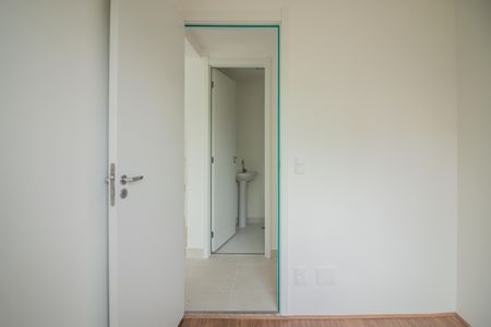 Apartamento para alugar com 33m², 2 quartos e sem vagaQuarto 1