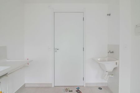 Apartamento para alugar com 33m², 2 quartos e sem vagaSala / Cozinha / Lavanderia