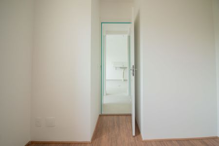 Apartamento para alugar com 33m², 2 quartos e sem vagaQuarto 2