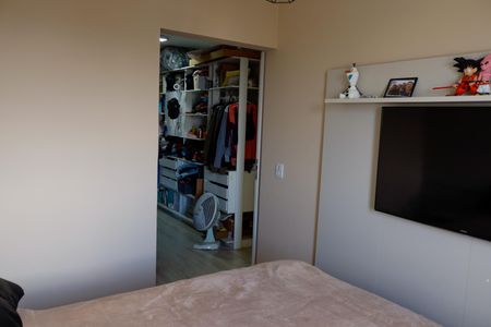 Apartamento à venda com 88m², 3 quartos e 1 vaga Apartamento à venda com 88m², 3 quartos e 1 vagaQuarto 2 - Suíte